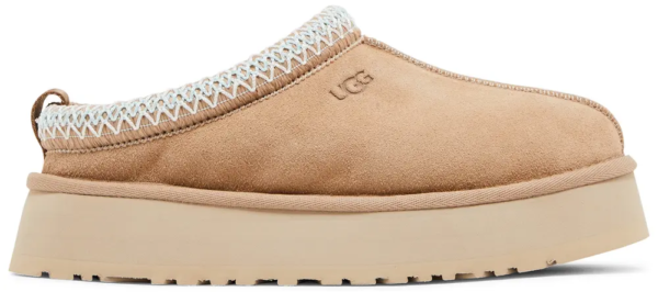 UGG Tazz Slipper Sand