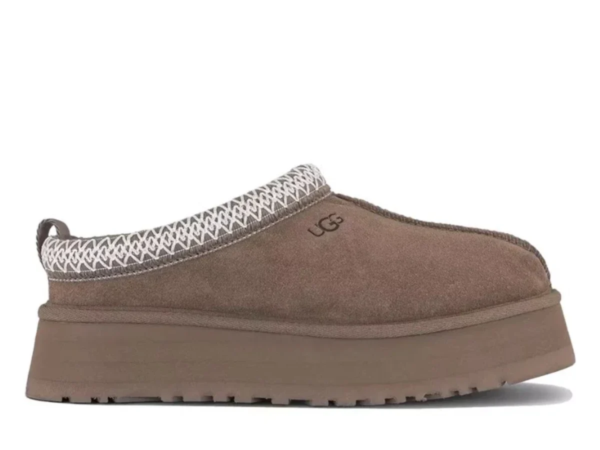 UGG Tazz Slipper Mushroom (Women's)