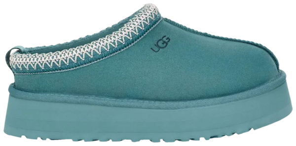 UGG Tazz Slipper Deep Ice (Women's)
