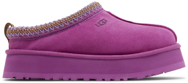 UGG Tazz Slipper Mangosteen (Women's)