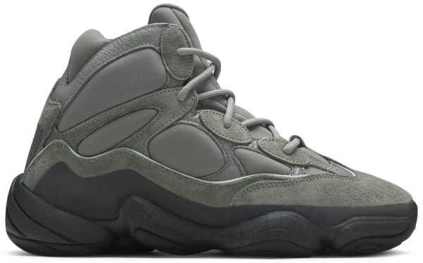 Yeezy 500 High Mist Slate