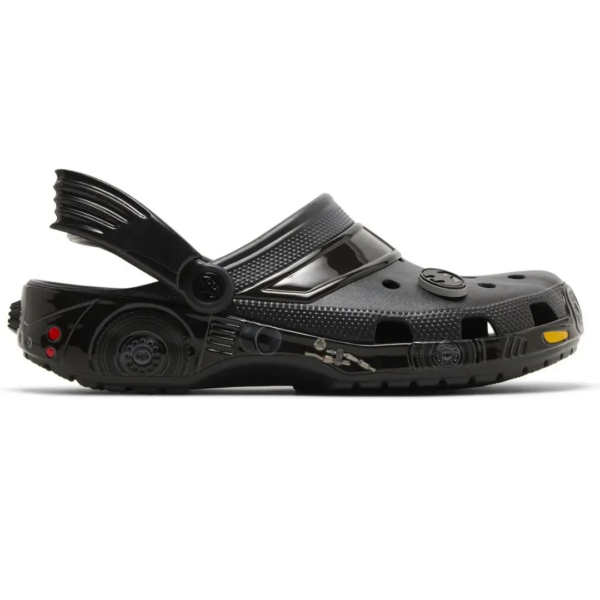 Crocs Classic Clog Batman Batmobile