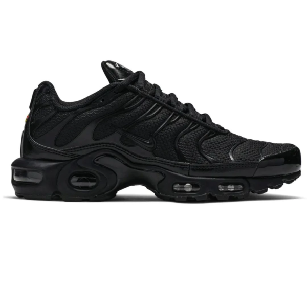 Nike Air Max Plus Triple Black
