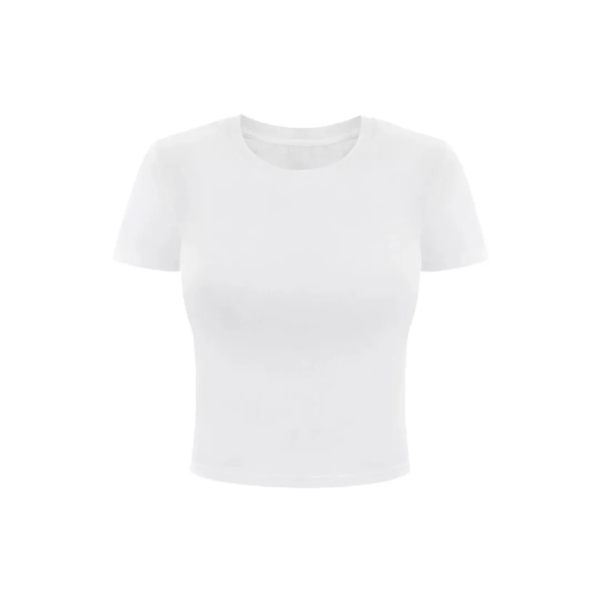 MSC DESIGN Women`s Top White