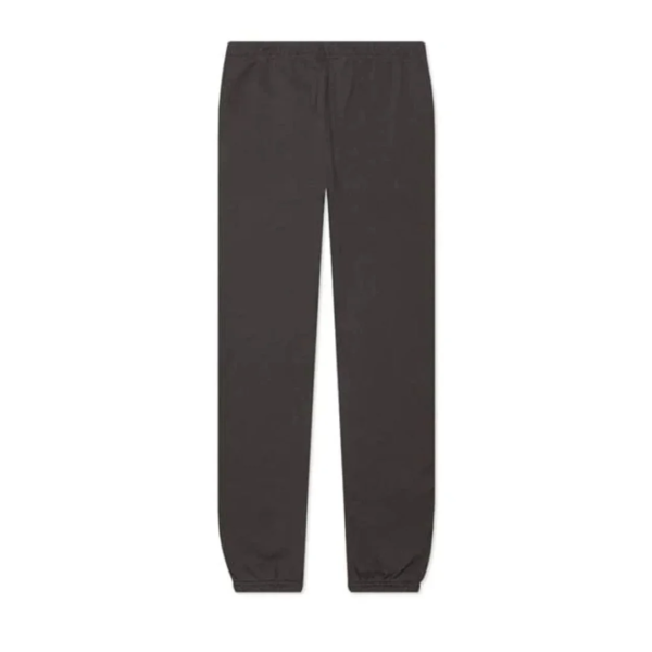 Fear of God Essentials Sweatpants Off Black 1