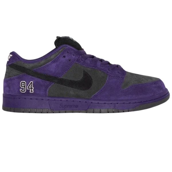 Nike SB Dunk Low Supreme 94 Ink 1