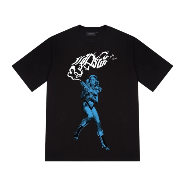 Extraordinary Tee - Black