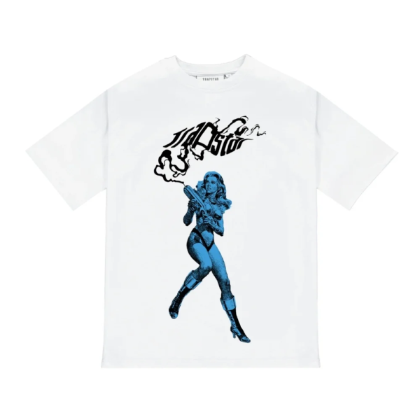 Extraordinary Tee - White