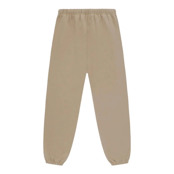 Fear of God Essentials Fleece Sweatpant Desert Sand 2