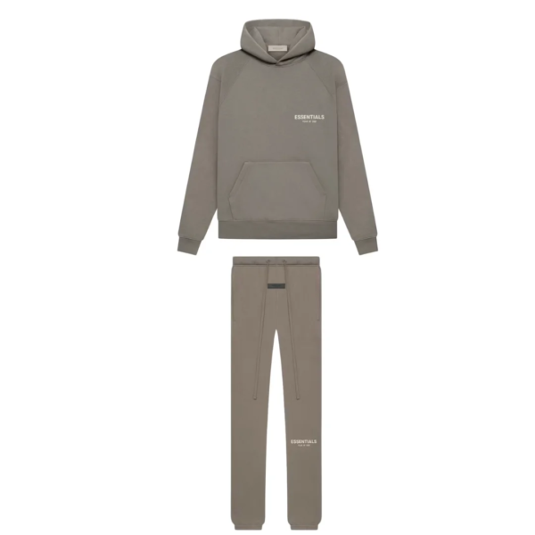 Fear of God Essentials Set Desert Taupe