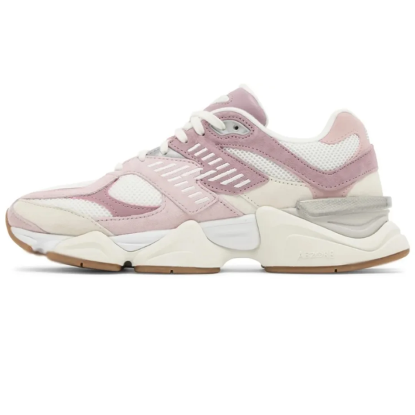 New Balance 9060 Rose Pink 1
