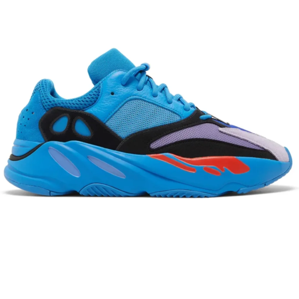 Yeezy Boost 700 Hi-Res Blu 1