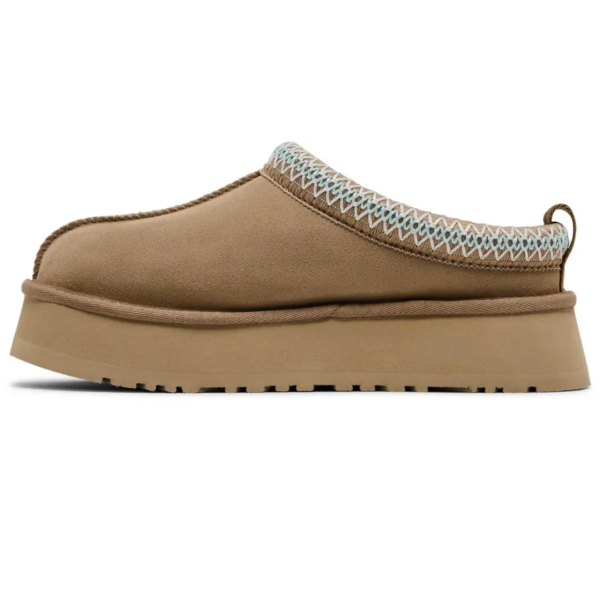 UGG Tazz II Slipper Sand (Women's) 2
