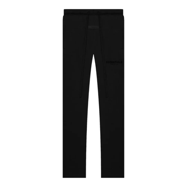 Fear of God Essentials Relaxed Sweatpants Stretch Limo